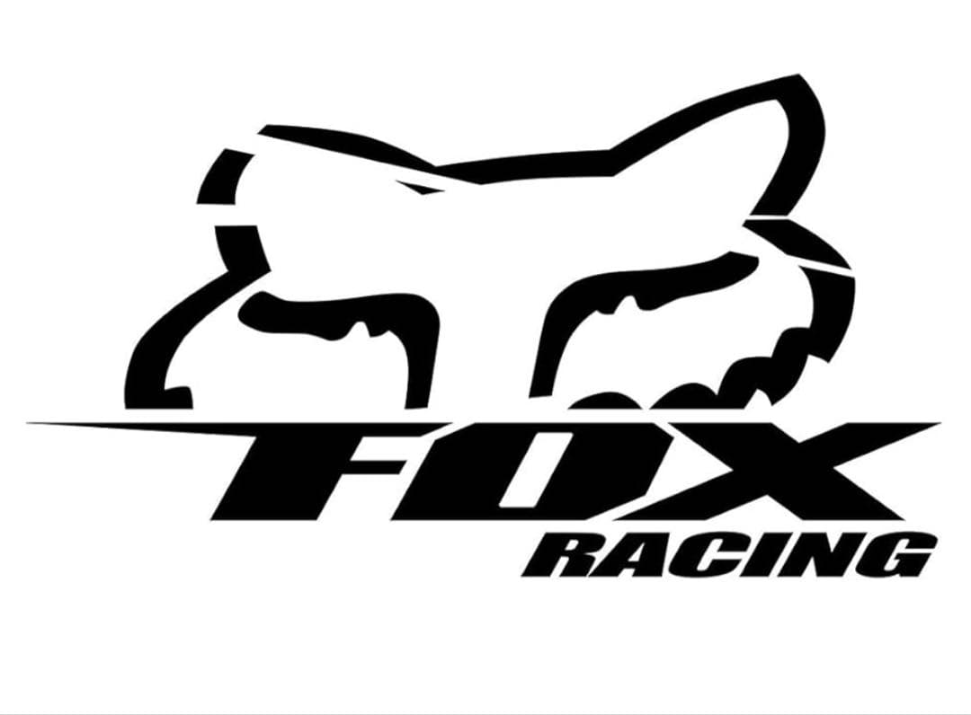 【新品未使用品】Fox Racing フォックスヘッド トレーラーヒッチカバー