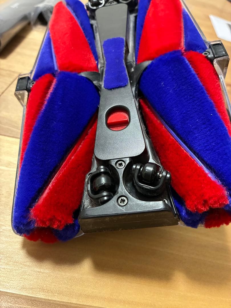 ダイソン　ペンシルバック