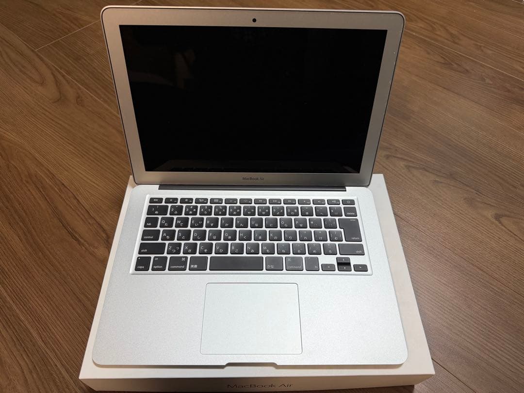 MacBook Air13inch MQD42J／A