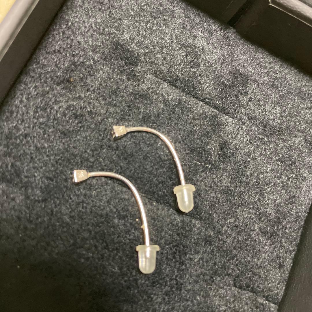 ヒロタカ　アロースクゥエアピアス