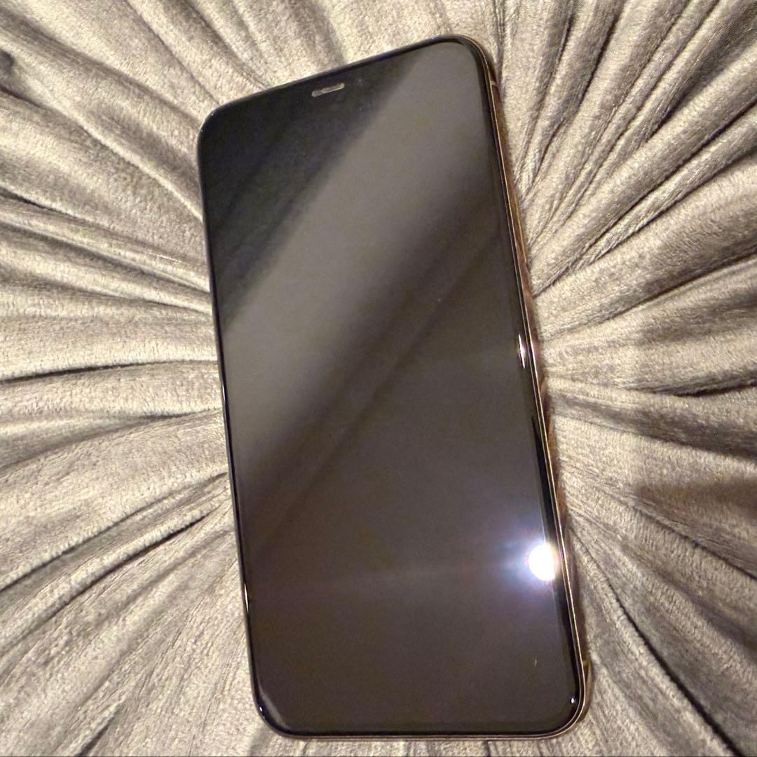 Apple iPhone 11 Pro ゴールド 64GB
