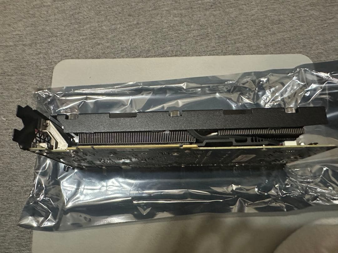 ELSA GeForce GTX 1070 8GBグラフィックボード