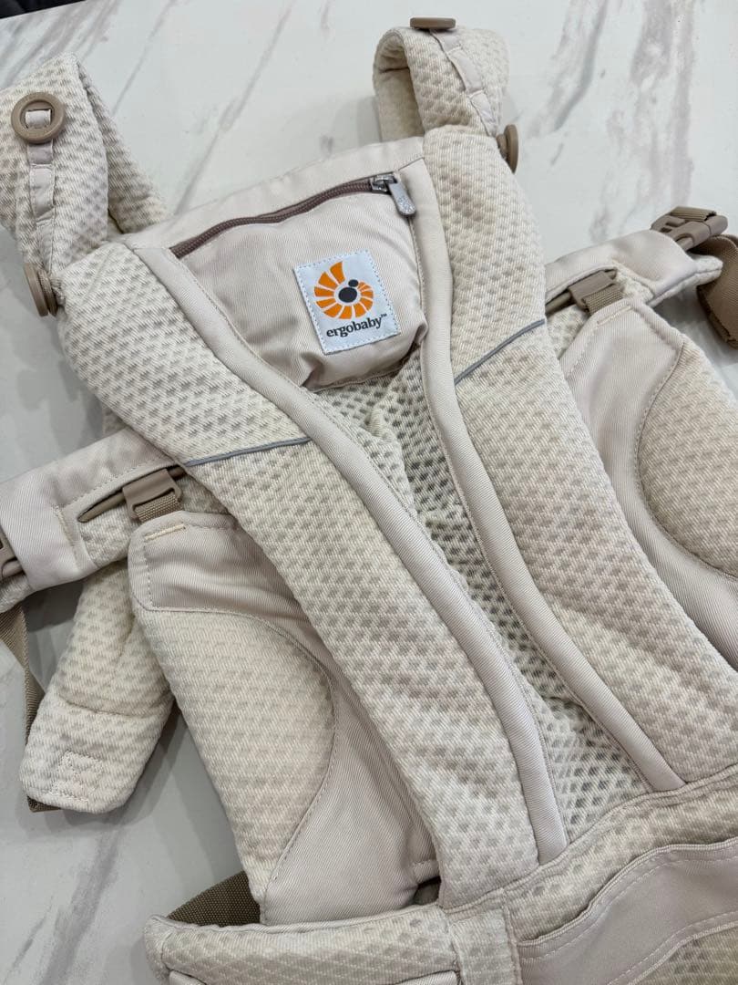 抱っこひも・スリング chipi