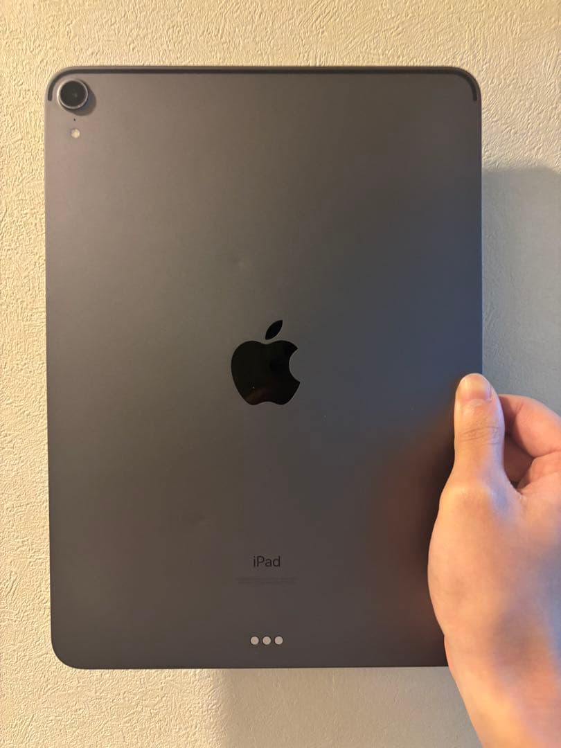 Apple iPad Pro11インチ スペースグレー 本体
