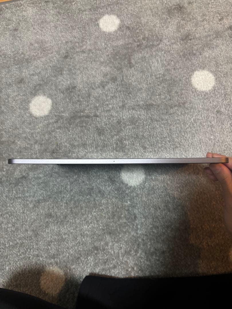 Apple iPad Pro11インチ スペースグレー 本体