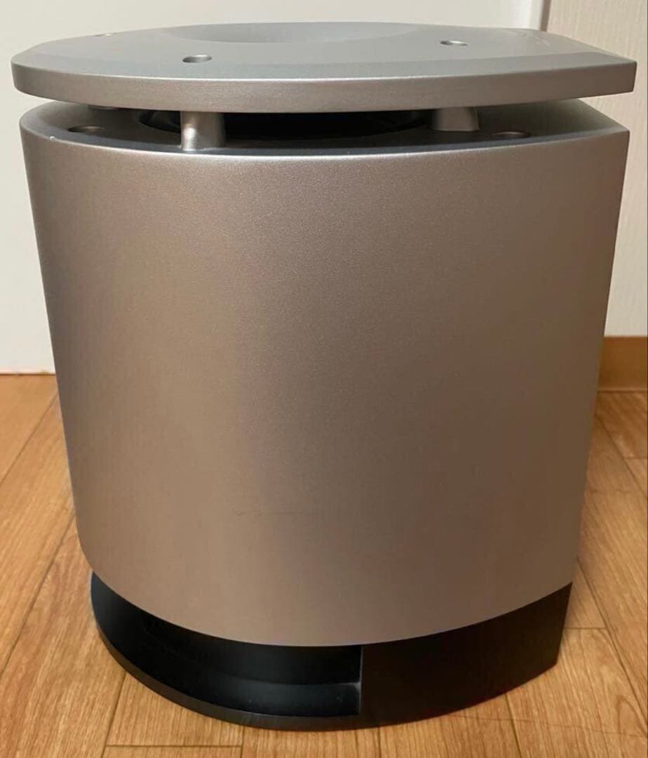 スピーカー・ウーファー ECLIPSE TD 316SW