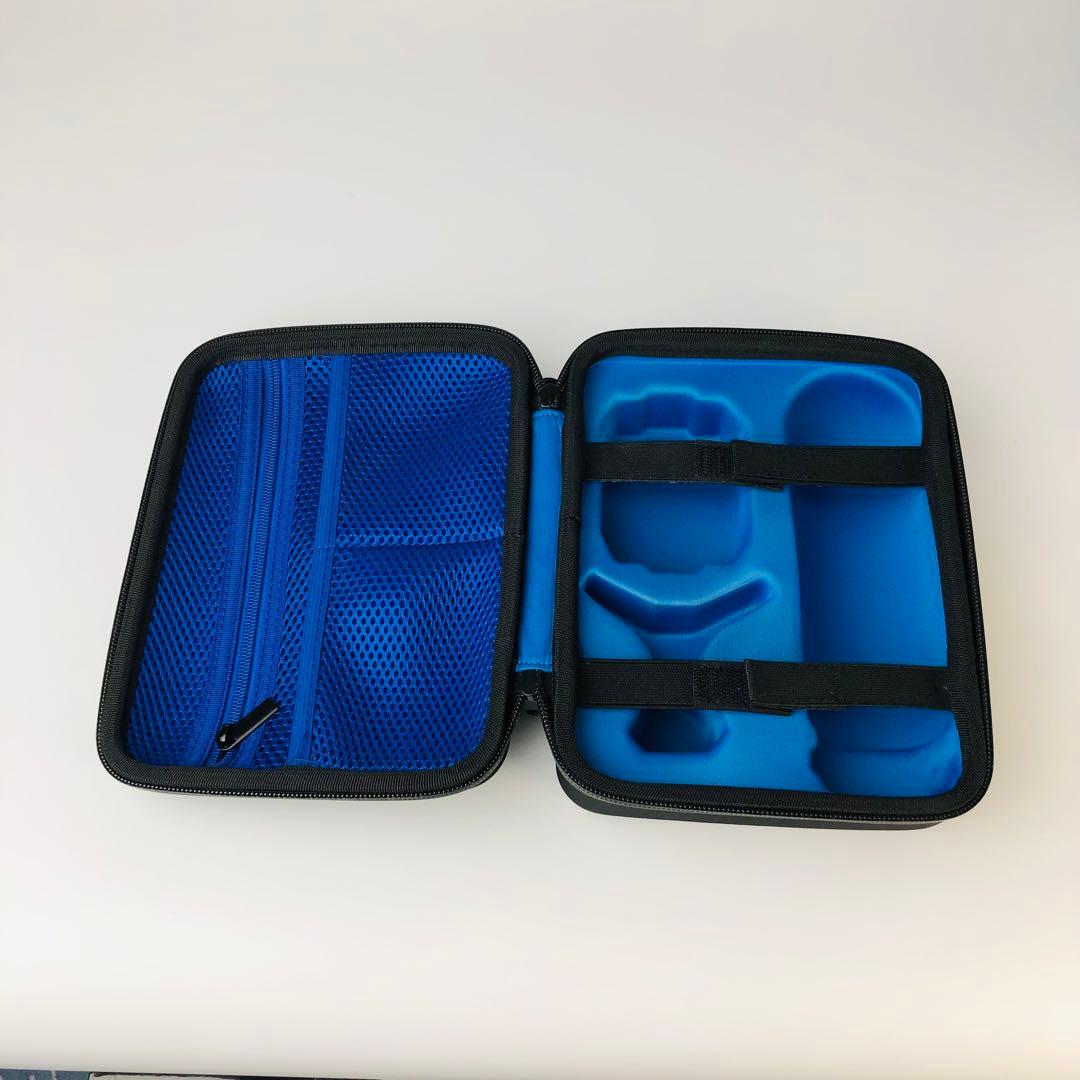 値下げ！Zoom F1 フィールドレコーダーセット、専用ケース、ステレオマイク