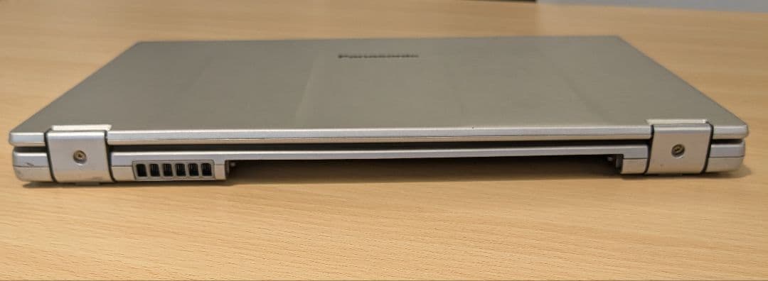 Windowsノート本体 Panasonic Let's note CF-MX4 2in1 Core i5