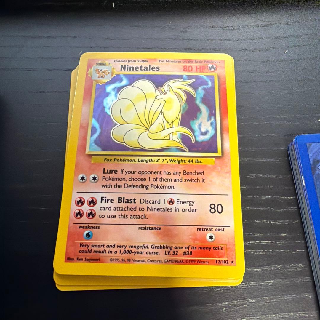 英語版 Pokémon Card BRUSHFIRE THEME DECK