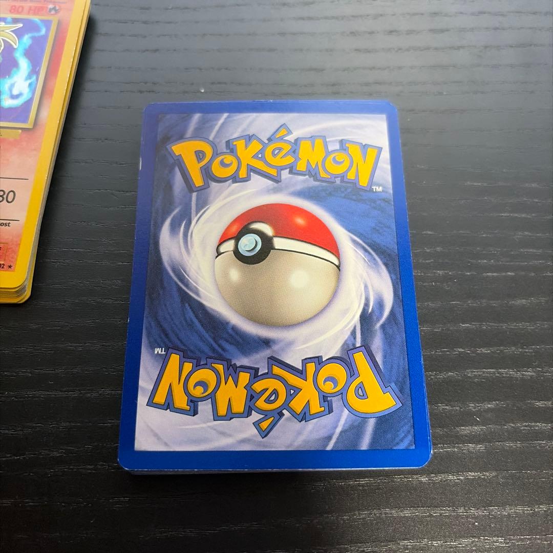 英語版 Pokémon Card BRUSHFIRE THEME DECK