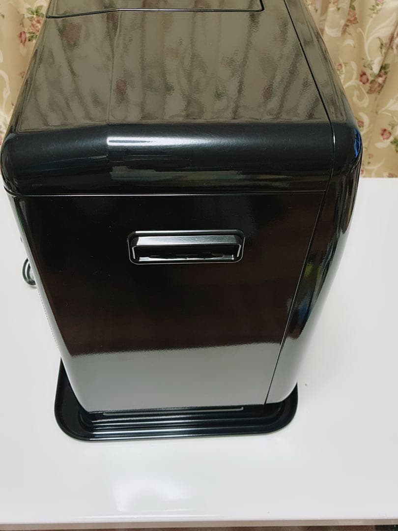 CORONA コロナ石油ファンヒーター FH-G32YA2 動作確認済み　黒