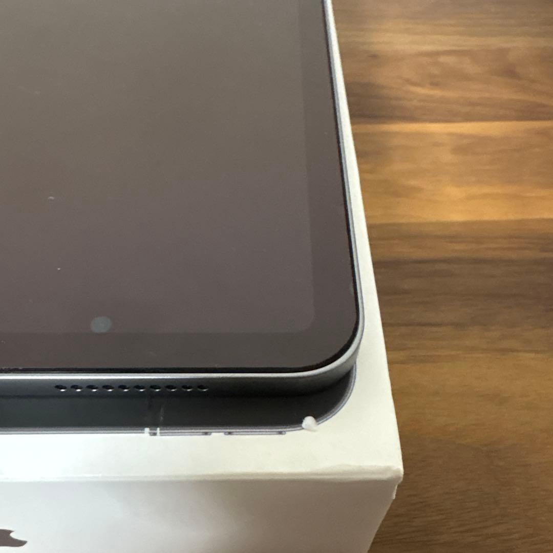 iPad mini (A17 Pro) 128GB スペースグレイ