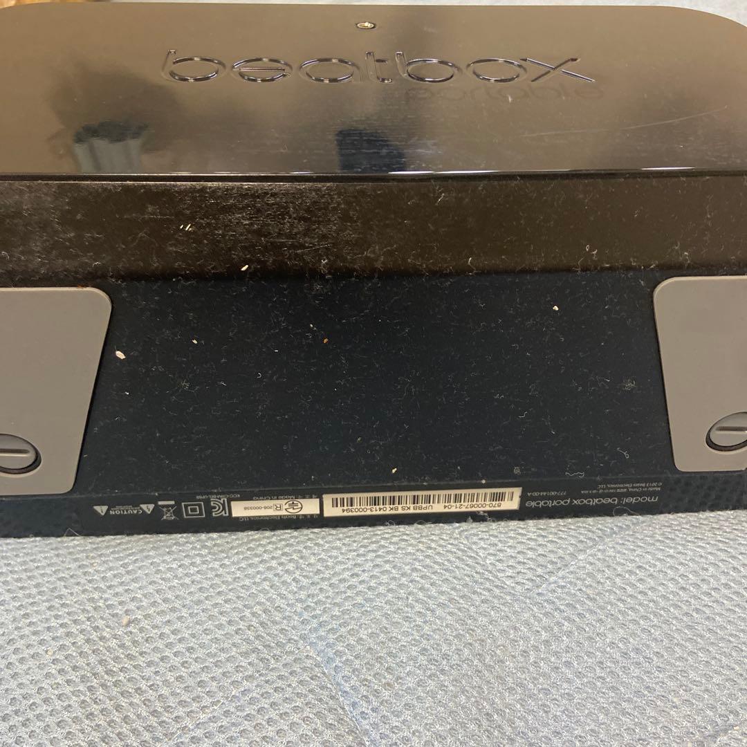 Beatbox protable　本体のみ