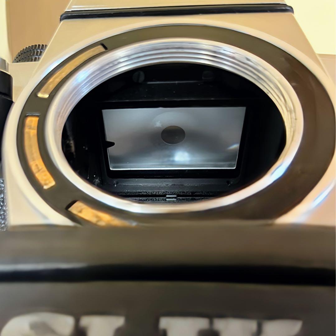 質実剛健PRAKTICA LLC C/Zeiss Jena テッサー2.8/50