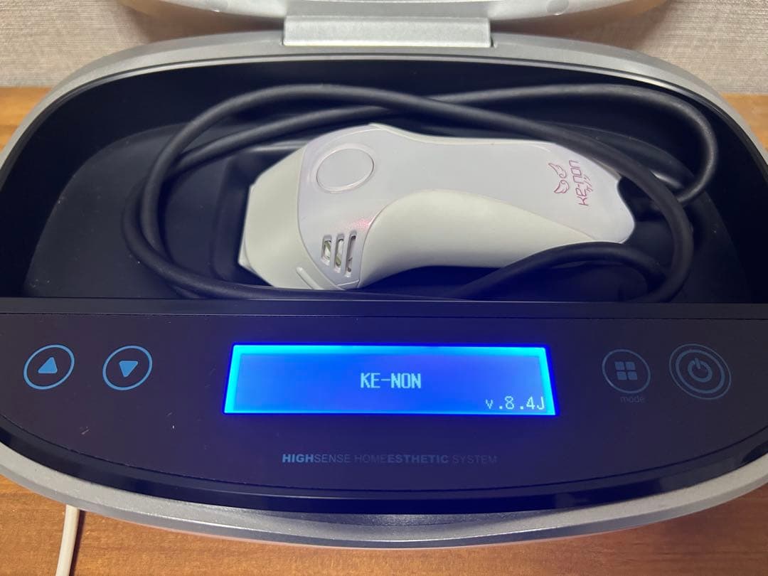 ke-non ケノン ver8.4