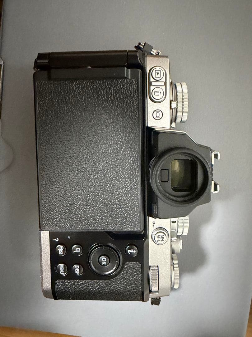 【美品】Nikon Zfc 16-50mm VR オプション有