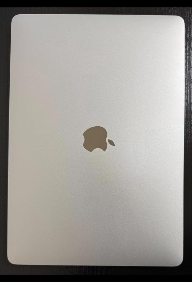 MacBook Pro13 2020 i7 32GB 1TB バッテリー83%