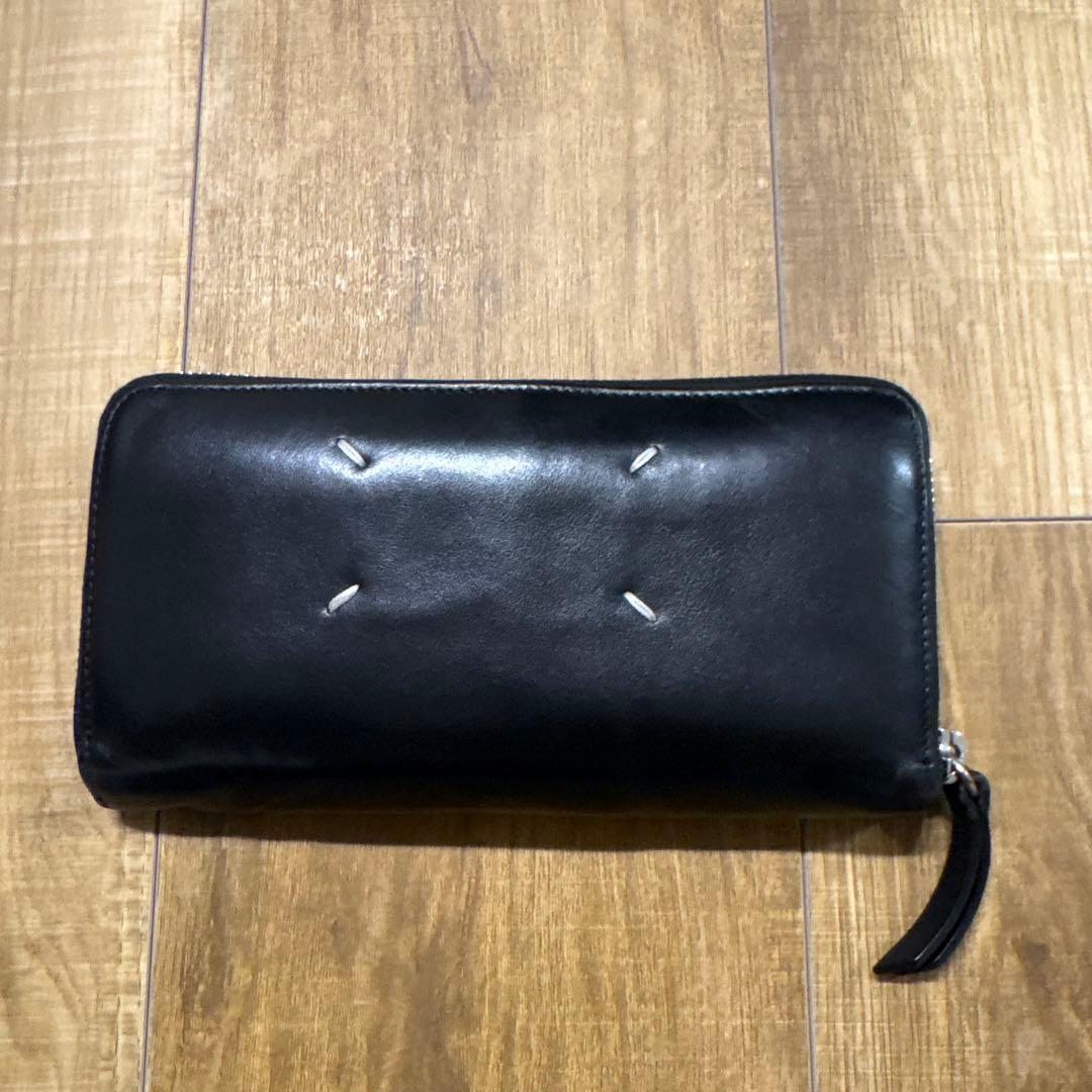 maison margiela マルジェラ　財布　値下げ可
