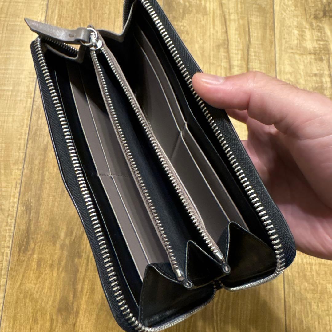 maison margiela マルジェラ　財布　値下げ可