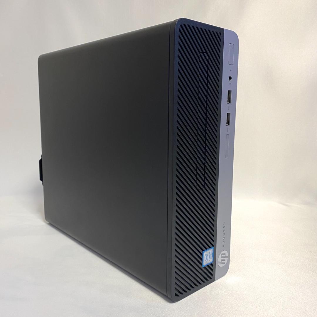 【高性能9世代 CPU】デスクトップパソコン i5 高速起動 1TB SSD