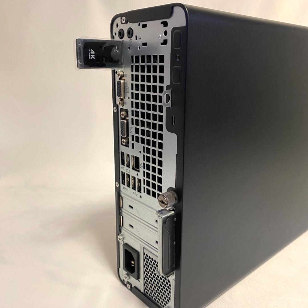 【高性能9世代 CPU】デスクトップパソコン i5 高速起動 1TB SSD