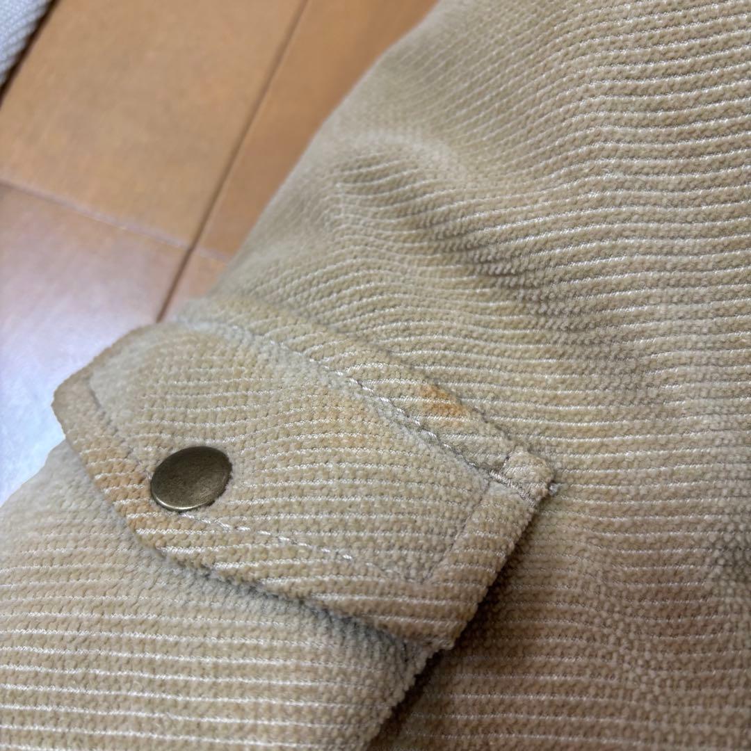 archive N2B type fur flight jacket 短丈