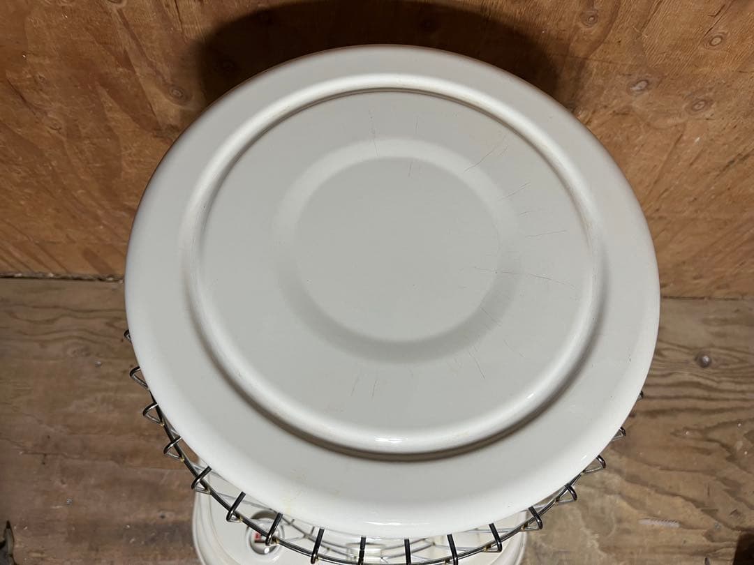 芯乾燥済 コロナ SL-66F キャンプ 中古 分解メンテナンス済 13年製