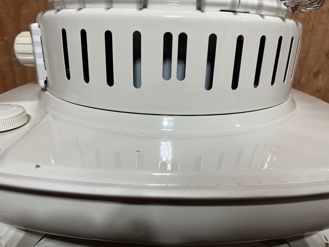 芯乾燥済 コロナ SL-66F キャンプ 中古 分解メンテナンス済 13年製