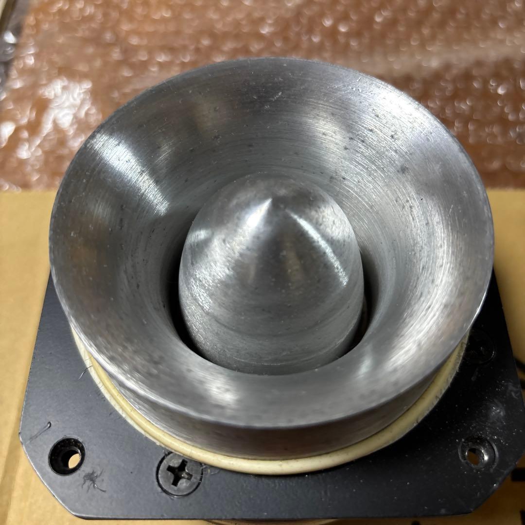 高音質JBL 075 ペア