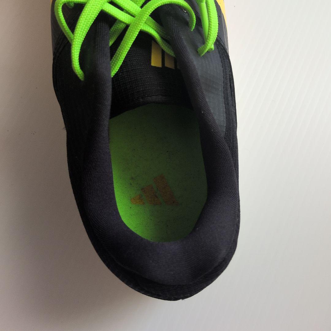 28.5 投擲 アディダス スロースター ADIZERO THROWSTAR