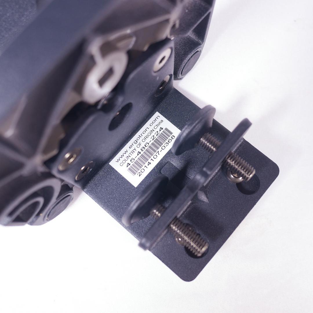 ERGOTRON エルゴトロン MXV モニターアーム 45-486-224