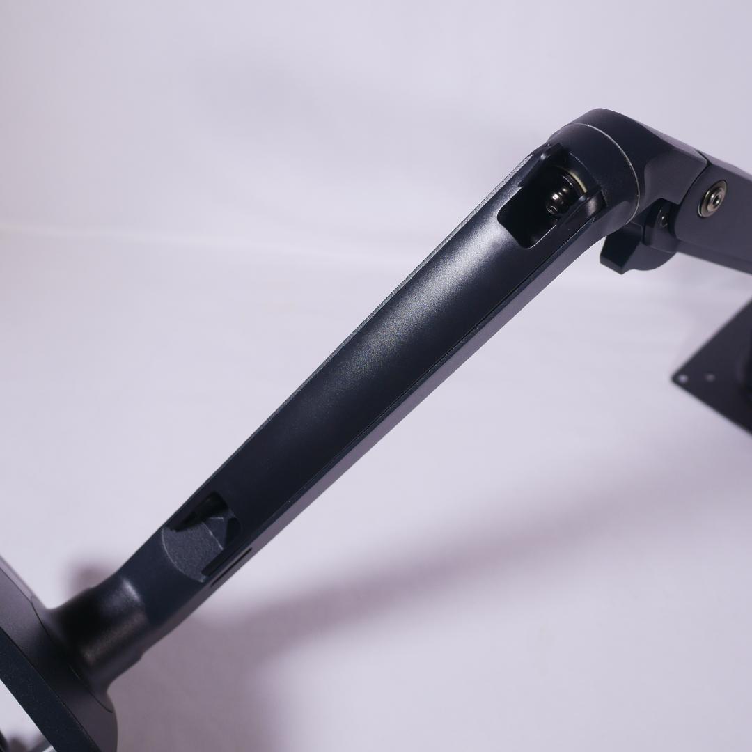 ERGOTRON エルゴトロン MXV モニターアーム 45-486-224