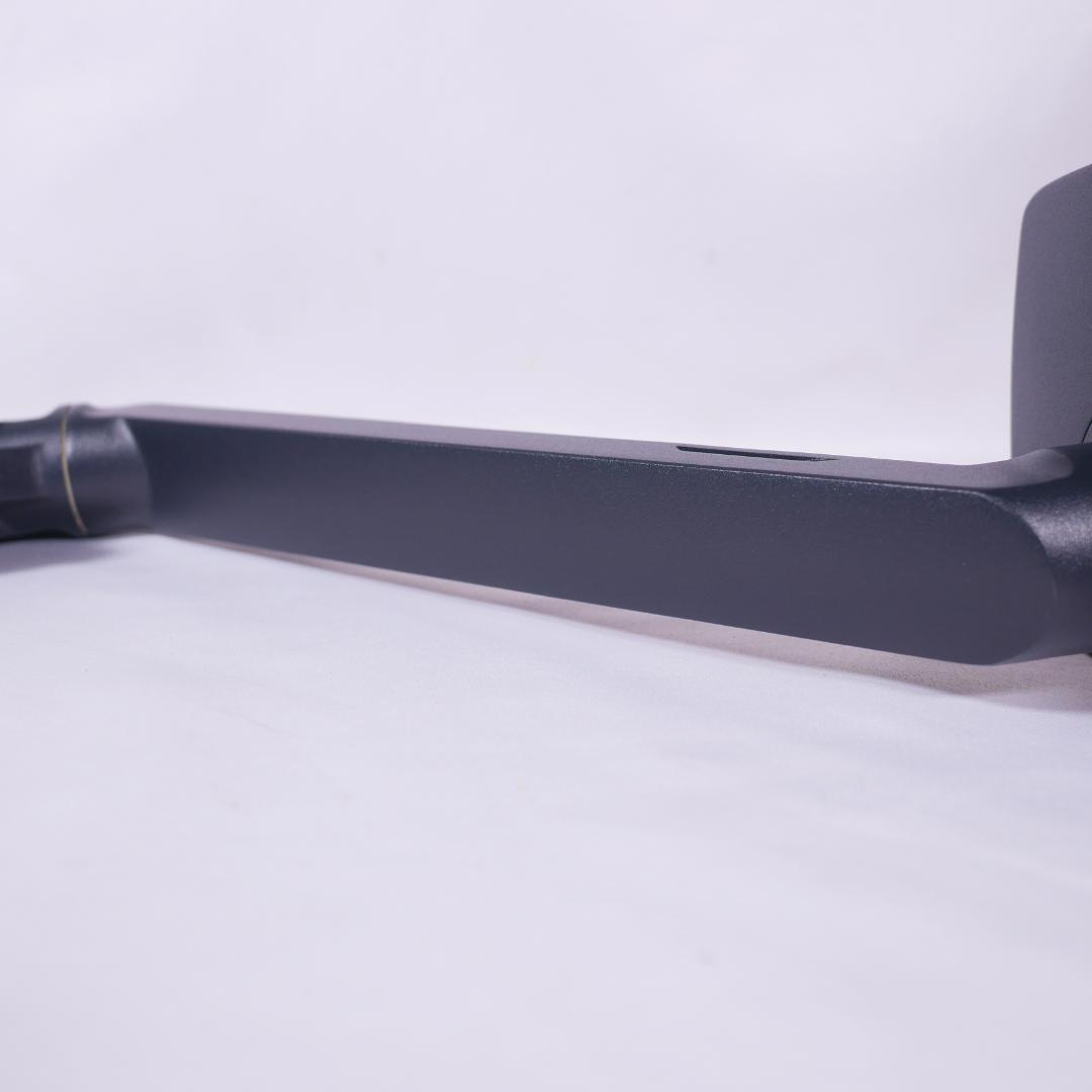 ERGOTRON エルゴトロン MXV モニターアーム 45-486-224