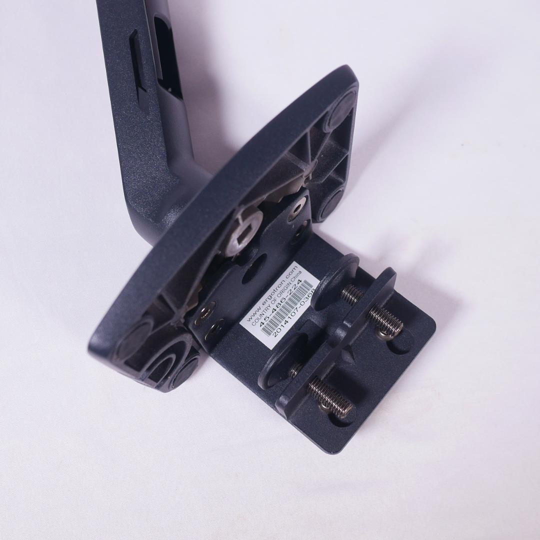 ERGOTRON エルゴトロン MXV モニターアーム 45-486-224