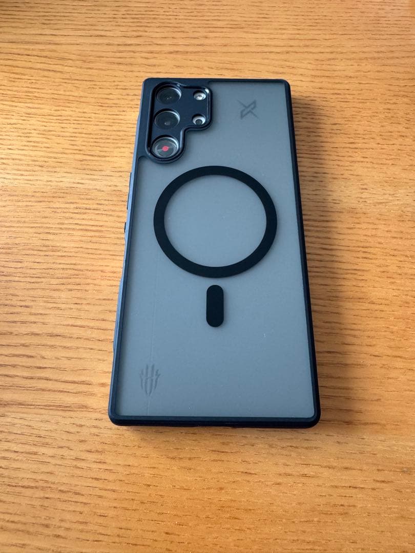 Red Magic 10 Pro ホワイト 本体