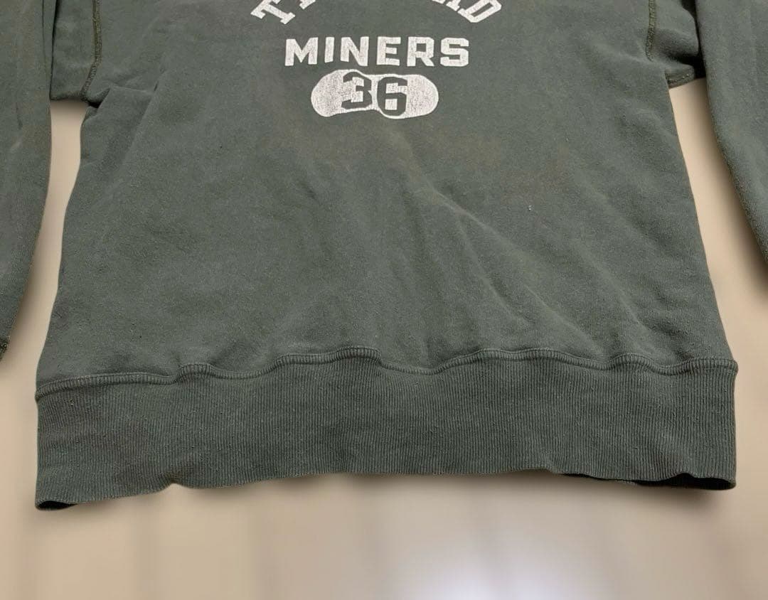 Warehouse スウェット 42 Trinidad