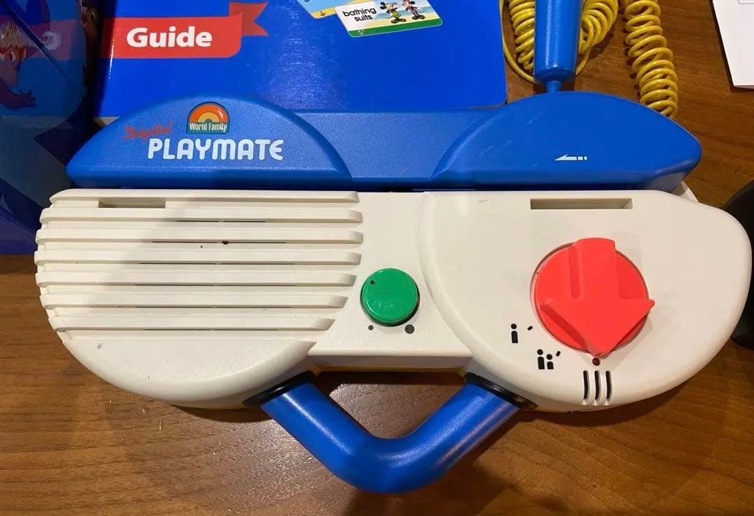 トークアロング　両面デジタル　ディズニー英語システム　DWE