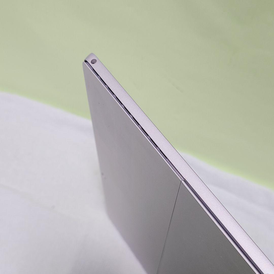 【美品】Surface Pro 7 i7/16G/256GB (ケース付き)