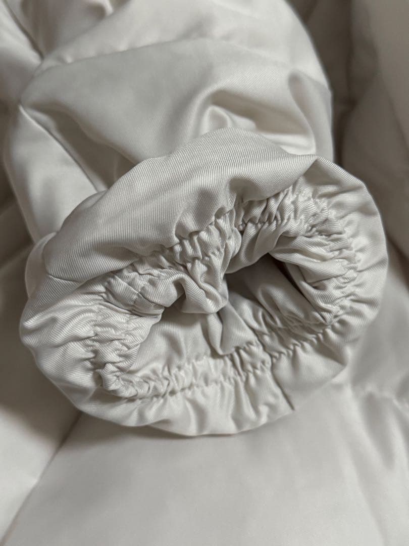 INDIVI ショート丈ダウンジャケット　サイズ38