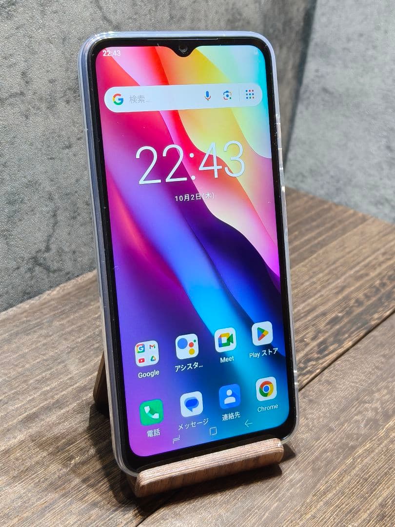 Android16 DOOGEE Note56 SIMフリー スマホ