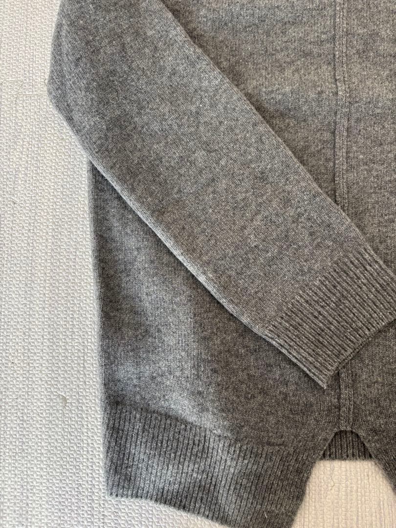 MUSE ミューズ ドゥーズィエム クラス JADE タートルネックニット