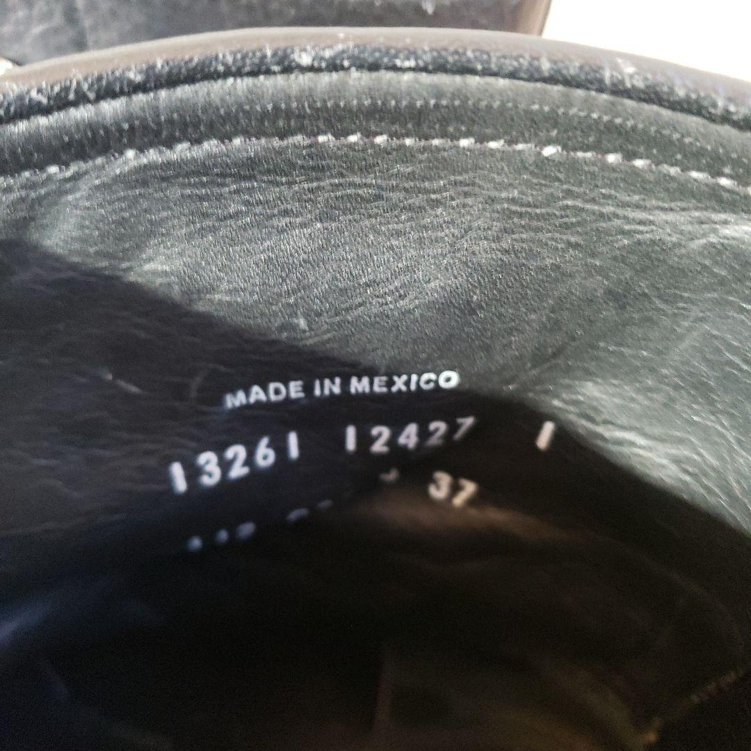 ASH スタッズ　ブーツ超美品