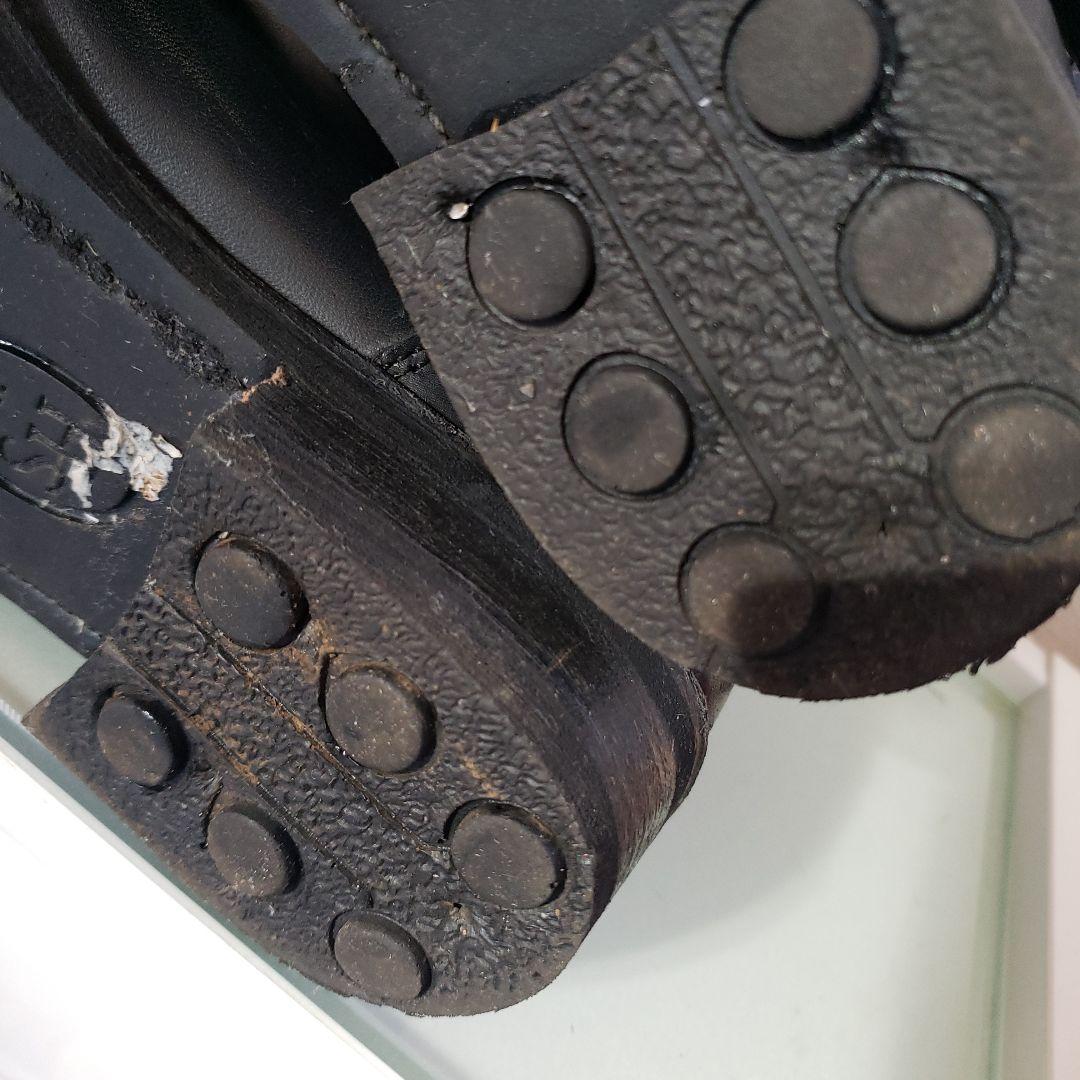 ASH スタッズ　ブーツ超美品