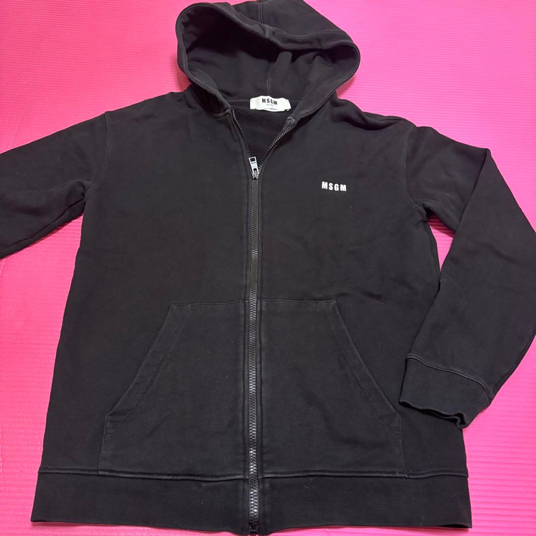 専用【新品&美品】ビッグパーカー 6点セットまとめ売り