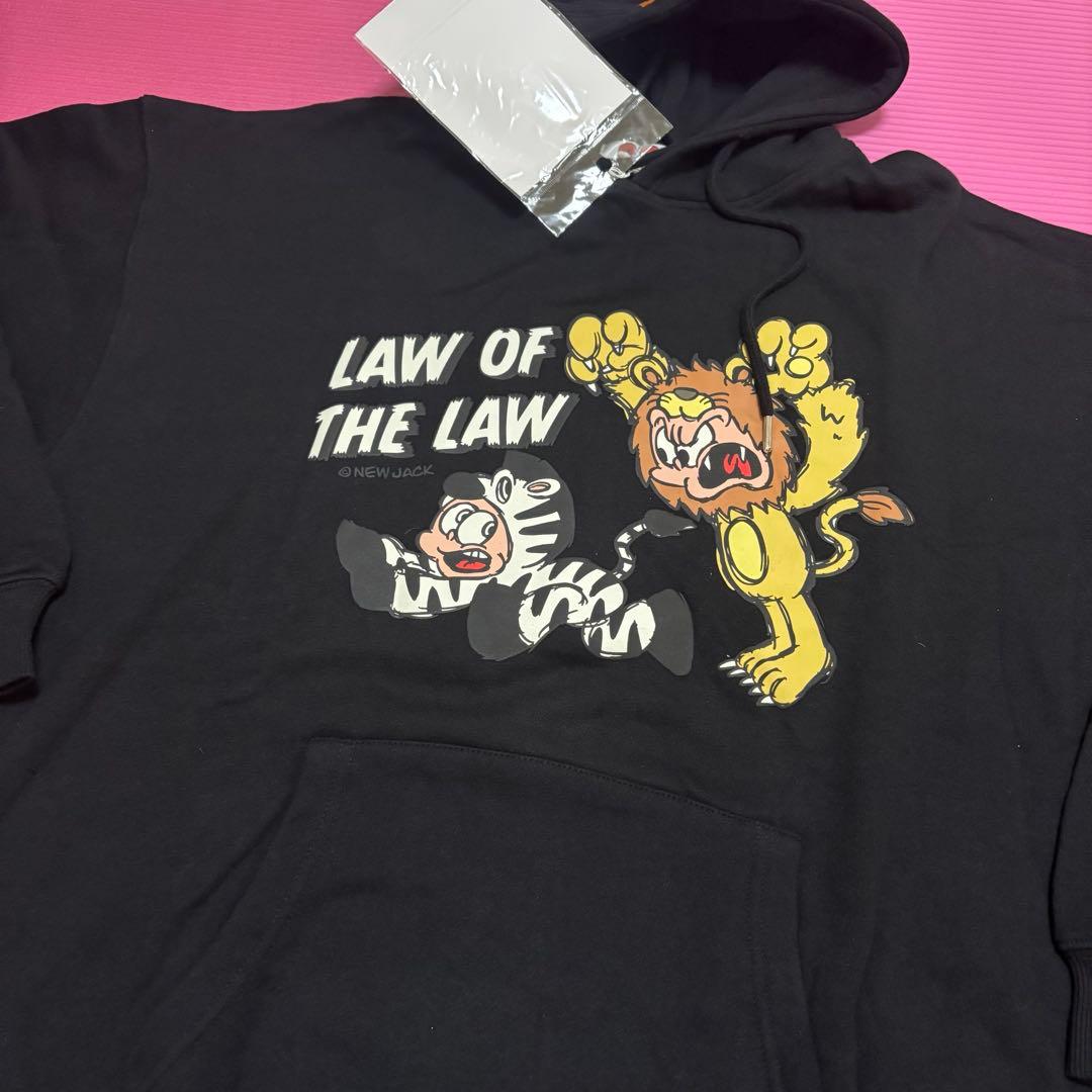 専用【新品&美品】ビッグパーカー 6点セットまとめ売り