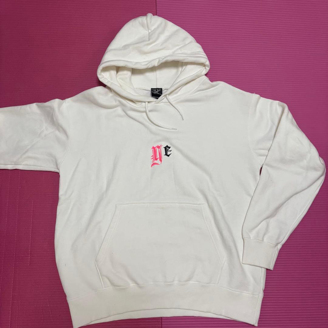 専用【新品&美品】ビッグパーカー 6点セットまとめ売り