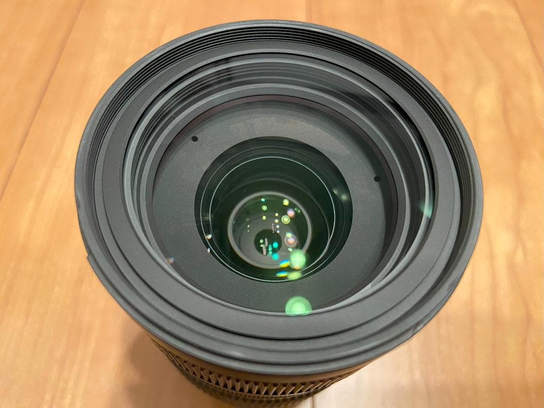 けんし　シグマ 28-70mm F2.8 DG DN ライカ Lマウント