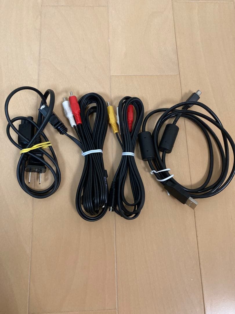 SONY デジタル HDビデオカメラレコーダー ハンディカム HDR-SR12