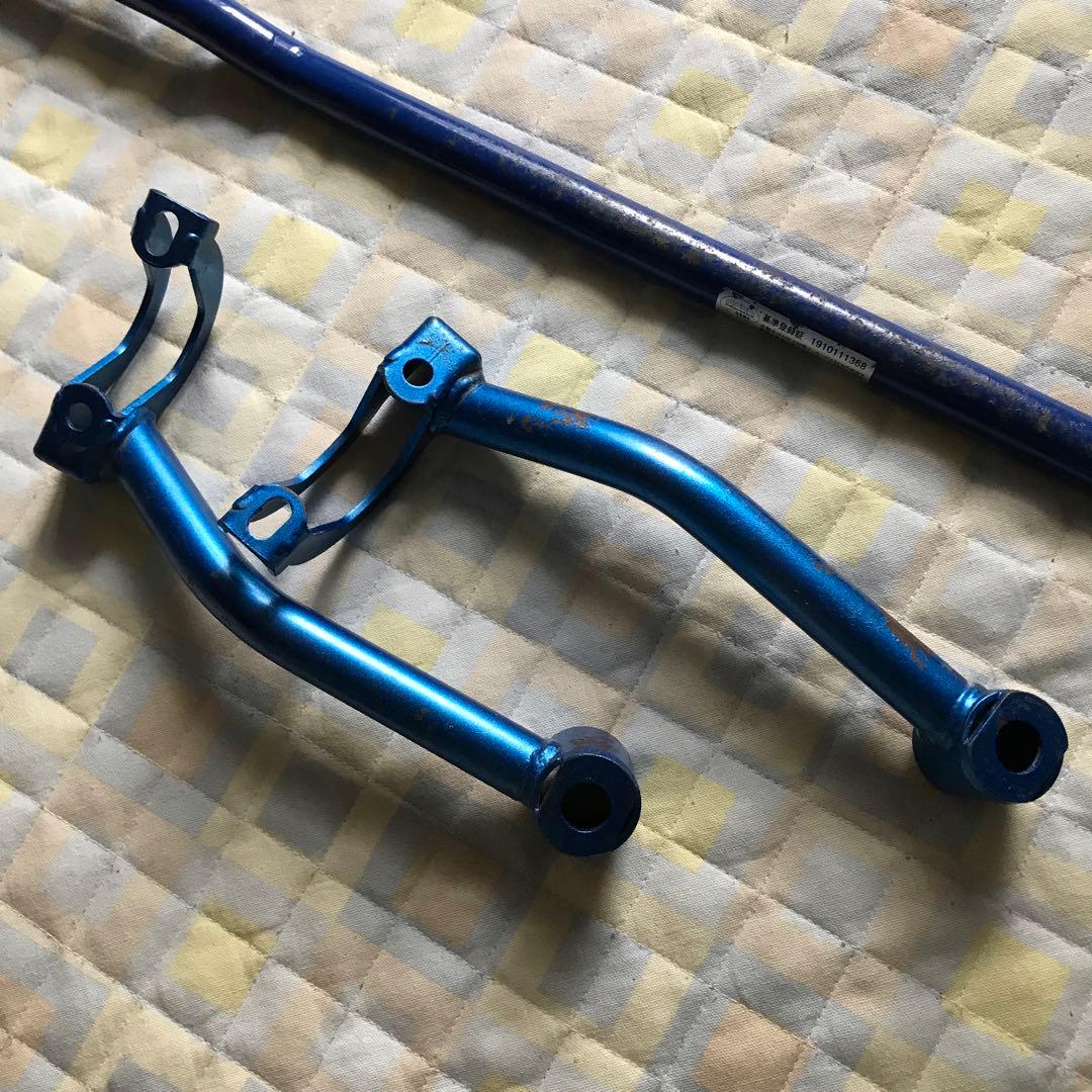 CUSCO パワーブレース　スタビライザー