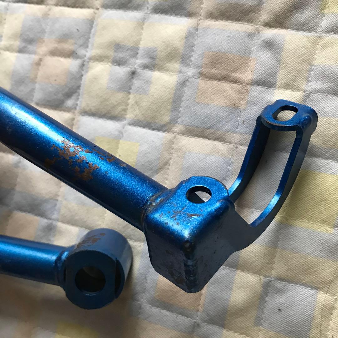 CUSCO パワーブレース　スタビライザー